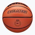 Minge de baschet Wilson Evolution brown mărime 7 4