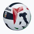 Minge de volei Wilson Italian League VB Official Gameball mărime 5 3