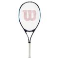 Rachetă de tenis Wilson Tour Slam Lite W/O Cvr negru WRT30210U