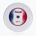 Volei + Frisbee Wilson Hawaii AVP VB Malibu alb WTH80219KIT 4