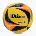 Wilson volei OPTX AVP VB Replica galben WTH01020XB