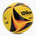 Wilson volei OPTX AVP VB Replica galben WTH01020XB 2