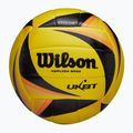 Minge de volei de plajă Wilson OPTX AVP Mini yellow 4