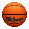Minge de baschet Wilson EVO NXT Africa League brown mărime 7 5