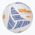 Volei Wilson Avp Modern Vb alb/albastru WTH305201XB 2