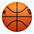 Minge de baschet  Wilson EVO NXT Fiba Game Ball orange mărimea  6 3