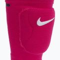 Genunchiere de volei Nike Streak Volleyball Knee Pads pink 4