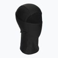 KCagulă de alergat Nike Pro Hyperwarm Hood black/black/white