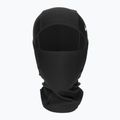 KCagulă de alergat Nike Pro Hyperwarm Hood black/black/white 2