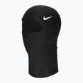 KCagulă de alergat Nike Pro Hyperwarm Hood black/black/white 3