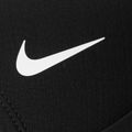 KCagulă de alergat Nike Pro Hyperwarm Hood black/black/white 4