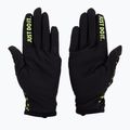 Mănuși ușoare Nike Rival Run 2.0 negru pentru bărbați NRGG8-054 3