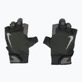 Mănuși de antrenament pentru bărbați Nike Ultimate negru NLGC2-017 2