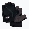 Mănuși de antrenament pentru bărbați Nike Extreme negru NLGC4-945