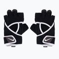 Mănuși de antrenament pentru femei Nike Gym Premium negru NLGC6-010 3