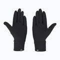 Mănuși de alergare pentru femei Nike Lightweight Tech RG negru NRGM1-082 2