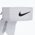 Nike Tennis Premier Bandă pentru cap Nike Tennis Premier Head Tie alb NTN00-101 2