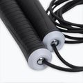 Nike Fundamental Weighted Rope frânghie de sărit coarda de sărit negru N1000751-010 2