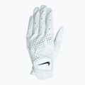 Mănușă de golf pentru bărbați Nike Tour Classic III Reg LH CG alb N1000496-284