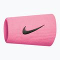 Brățări Nike Swoosh Doublewide 2 buc roz N0001586-677 3