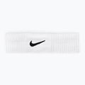 Bandă de cap Nike Dri-Fit Reveal alb N0002284-114 2
