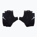 Mănuși de antrenament pentru femei Nike Gym Essential negru N0002557-010 3