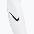 Mâneci de baschet Nike Pro Dri-Fit 4.0 white/black 3