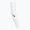 Mâneci de baschet Nike Pro Dri-Fit 4.0 white/black 4