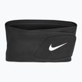 Stabilizator lombar Nike PRO Waist 3.0 black/white 5
