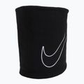 Nike Fleece Neck Warmer 2.0 termic horn negru N1000656-010