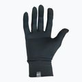 Mănuși de alergat pentru bărbați Nike Accelerate RG black/black/silver 6