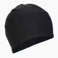 Set căciulă + mănuși pentru bărbați Nike Essential Running black/black/silver 7