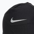 Set căciulă + mănuși pentru bărbați Nike Essential Running black/black/silver 9