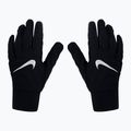 Set brățară + mănuși pentru bărbați Nike Essential negru N1000597-082 3