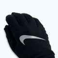 Set șapcă + mănuși pentru femei Nike Essential Running negru N1000595-082 5