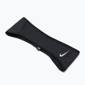 Set pentru femei bentiță + mănuși Nike Essential Running black/black/silver 6