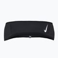 Set pentru femei bentiță + mănuși Nike Essential Running black/black/silver 7