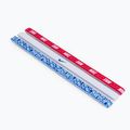 Bentițe imprimate Nike 3 buc. multicolore N0002560-495 2