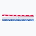 Bentițe imprimate Nike 3 buc. multicolore N0002560-495 2