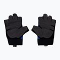 Mănuși de fitness pentru bărbați Nike Fitness Extreme negru N0000004-482 2