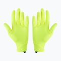 Mănuși de alergare Nike Miler RG galben N0003551-715 3