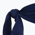 Bandă de cap Nike Dri-Fit Head Tie Head Tie 4.0 albastru marin N1002146-401 6