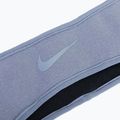 Bandă de cap Nike Knit gri N0003530-491 3