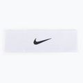 Bandă pentru cap Nike Fury 3.0 alb N1002145-101 2