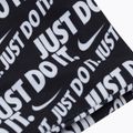 Bandă de cap Nike Fury 3.0 negru imprimat N1003619-010 3