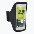 Bandă de umăr Nike Lean Arm Band negru N0003570-996
