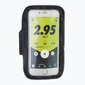 Bandă de umăr Nike Lean Arm Band negru N0003570-996 2