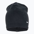 Set căciulă + mănuși pentru bărbați Nike Fleece black/black/silver 3