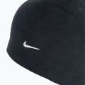 Set căciulă + mănuși pentru bărbați Nike Fleece black/black/silver 5