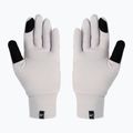 Set brățară + mănuși pentru femei Nike Essential gri N1000598-931 4